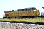 UP 6027